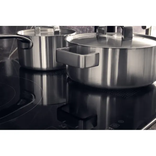 Bauknecht ESPIF 8950 IN | Inductie kookplaat | 90 cm