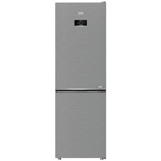 Beko Beko B5RCNE365HXB koelvriescombinatie