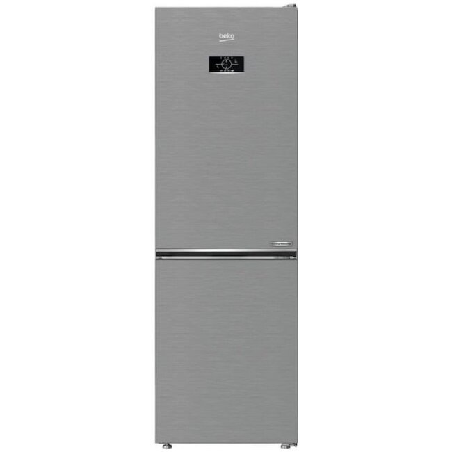 Beko B5RCNE365HXB koelvriescombinatie