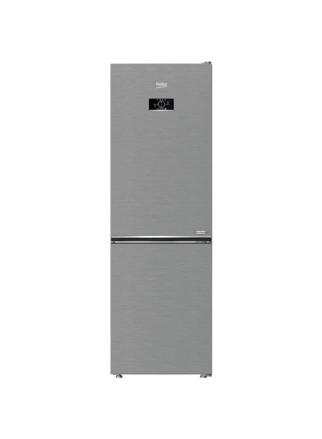 Beko B5RCNE365HXB koelvriescombinatie