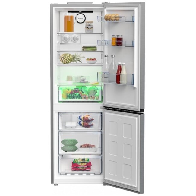 Beko B5RCNE365HXB koelvriescombinatie