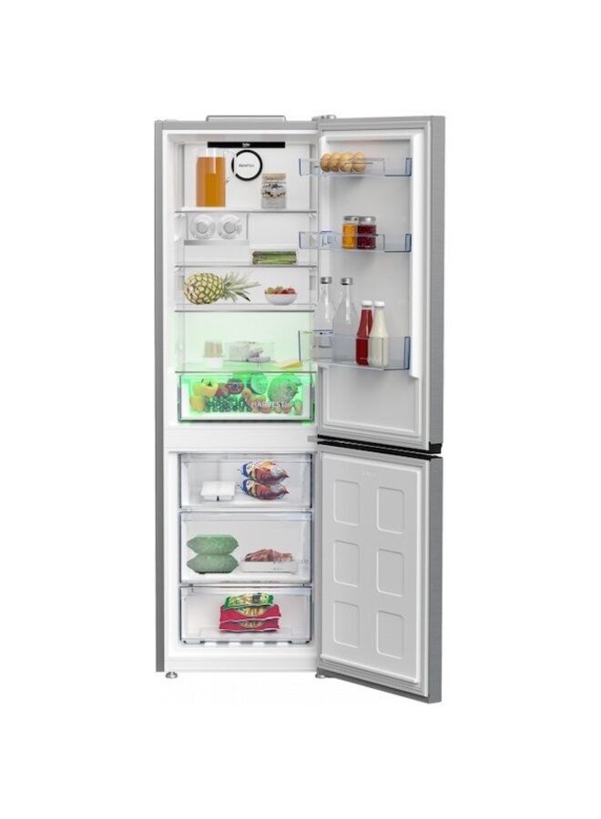 Beko B5RCNE365HXB koelvriescombinatie