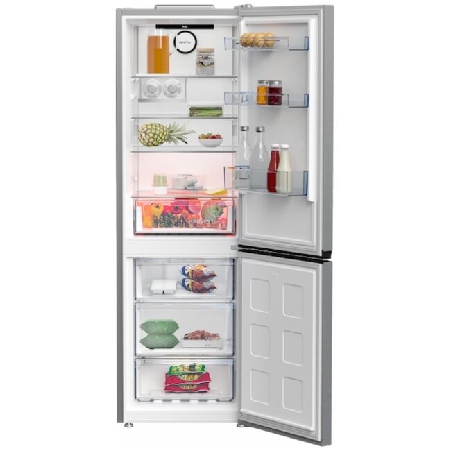 Beko B5RCNE365HXB koelvriescombinatie