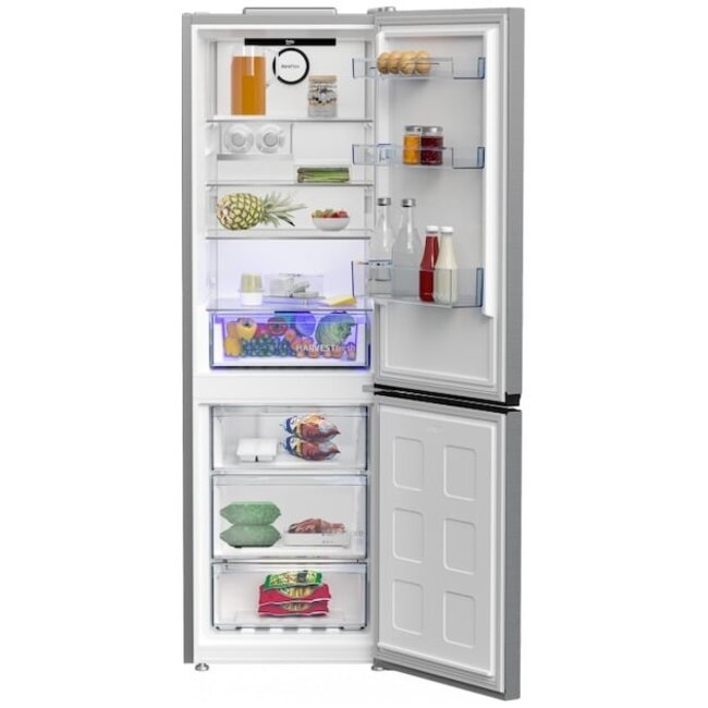 Beko B5RCNE365HXB koelvriescombinatie