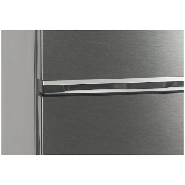 Beko B5RCNE365HXB koelvriescombinatie