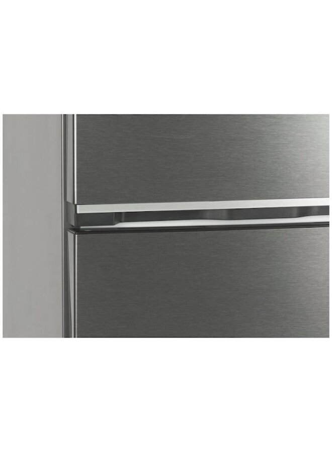 Beko B5RCNE365HXB koelvriescombinatie