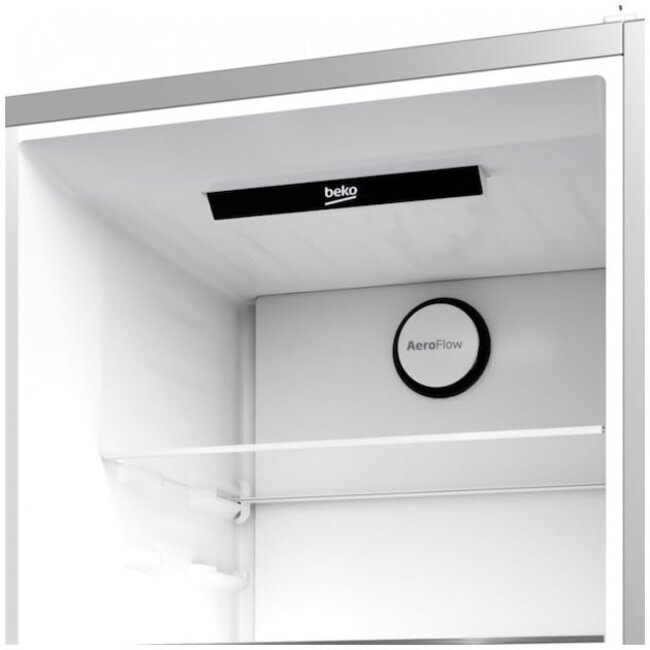 Beko B5RCNE365HXB koelvriescombinatie