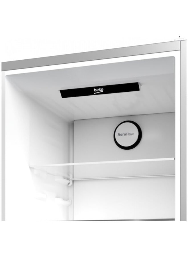 Beko B5RCNE365HXB koelvriescombinatie