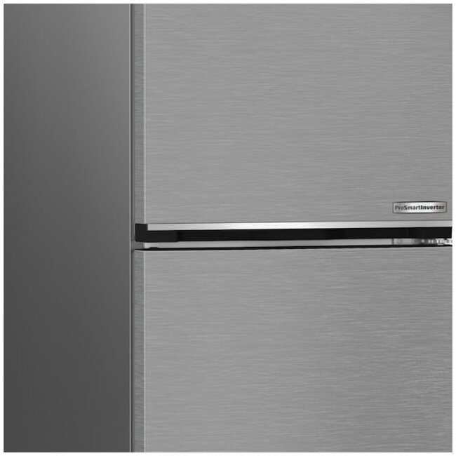 Beko B5RCNE365HXB koelvriescombinatie