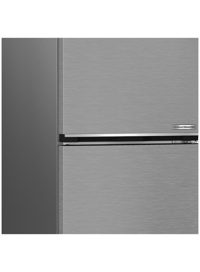 Beko B5RCNE365HXB koelvriescombinatie