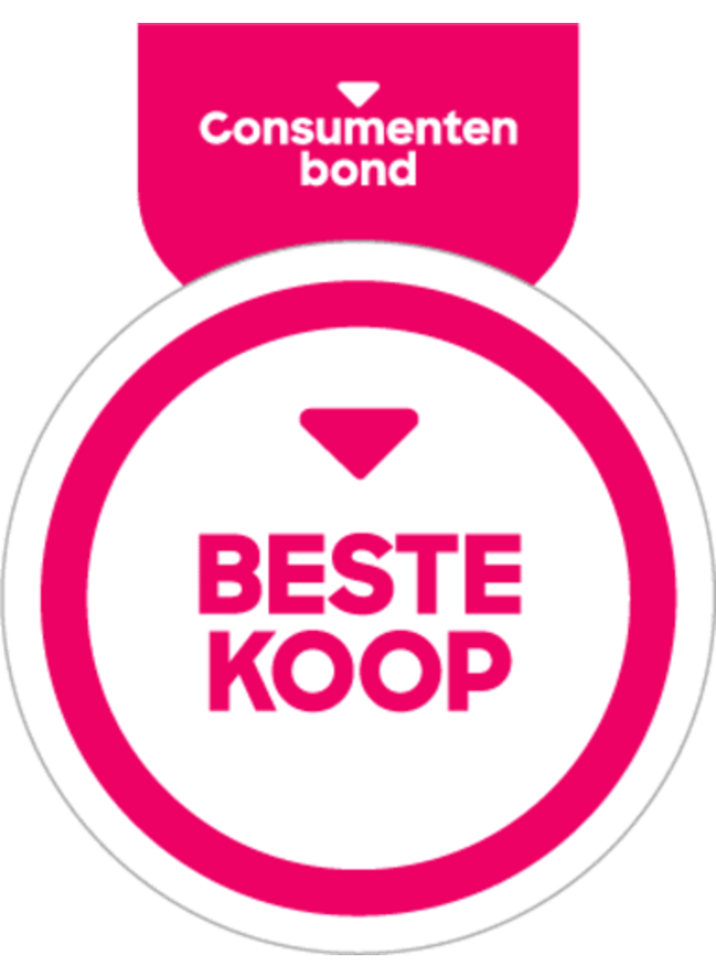 AEG LR6KOLN wasmachine 8 kg Prosense®