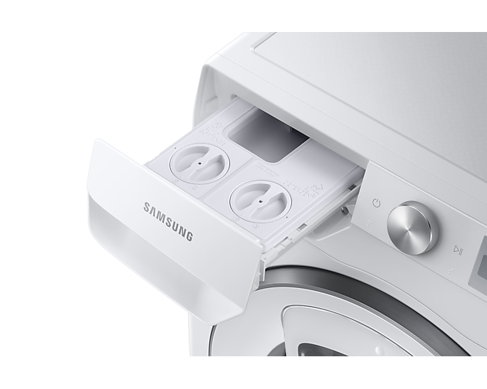 leer Eekhoorn vee Samsung WW80T656CHH wasmachine 8 kg Addwash - Hermans Trading Witgoed Outlet