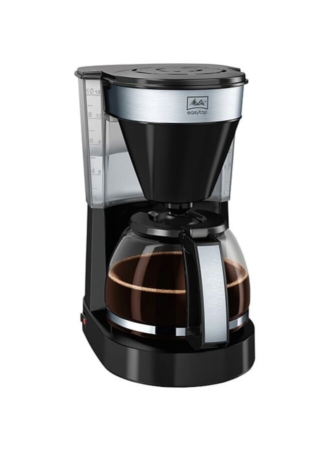 Melitta easy II Top 1023-04 koffiezet apparaat