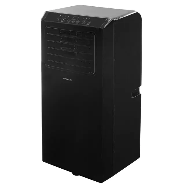 Inventum AC901B 3-in-1 Mobiele Airco | Zwart | 9000 btu
