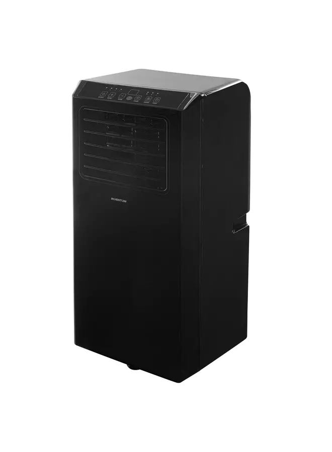 Inventum AC901B 3-in-1 Mobiele Airco | Zwart | 9000 btu