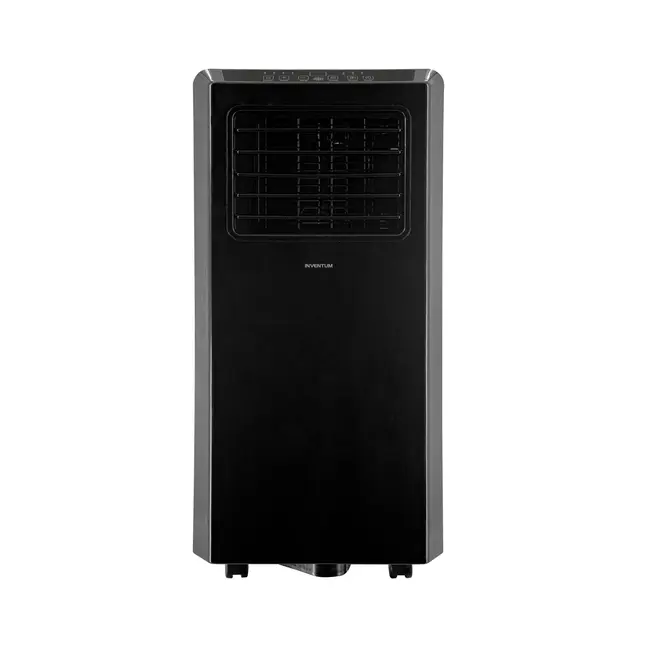 Inventum AC901B 3-in-1 Mobiele Airco | Zwart | 9000 btu