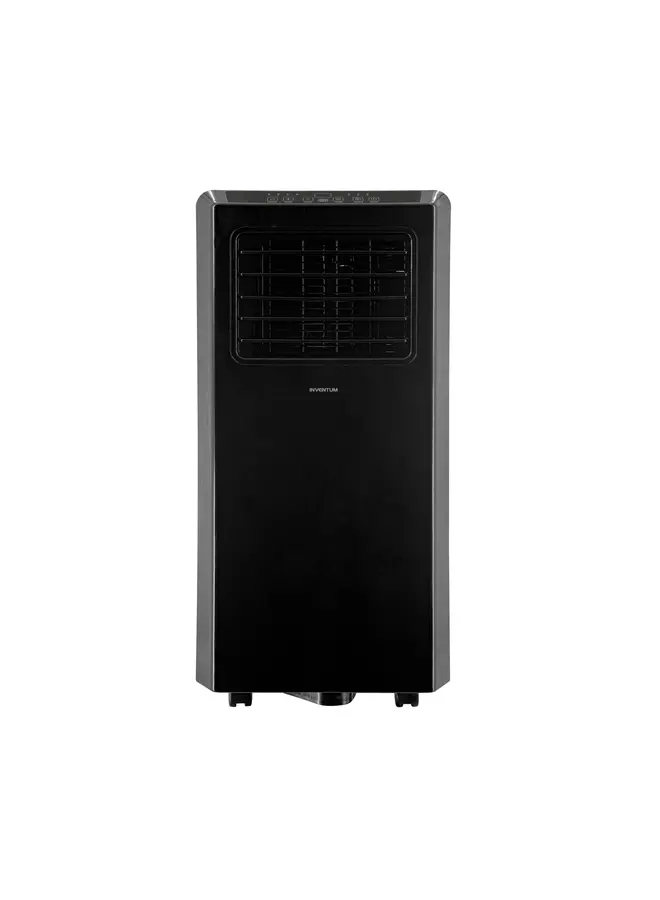 Inventum AC901B 3-in-1 Mobiele Airco | Zwart | 9000 btu