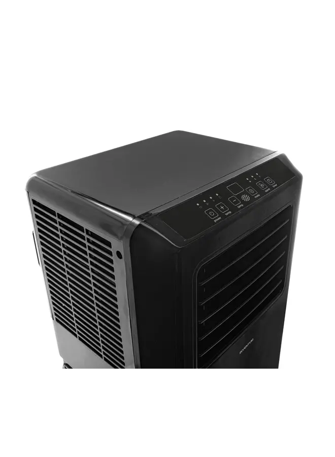 Inventum AC901B 3-in-1 Mobiele Airco | Zwart | 9000 btu