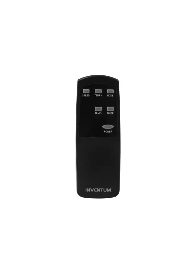 Inventum AC901B 3-in-1 Mobiele Airco | Zwart | 9000 btu