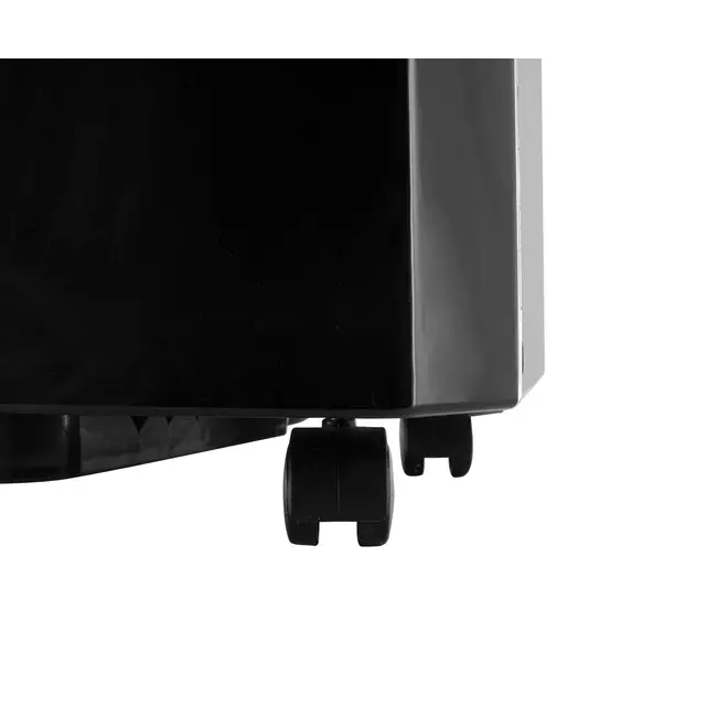 Inventum AC901B 3-in-1 Mobiele Airco | Zwart | 9000 btu