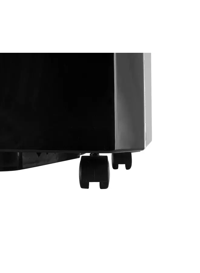 Inventum AC901B 3-in-1 Mobiele Airco | Zwart | 9000 btu