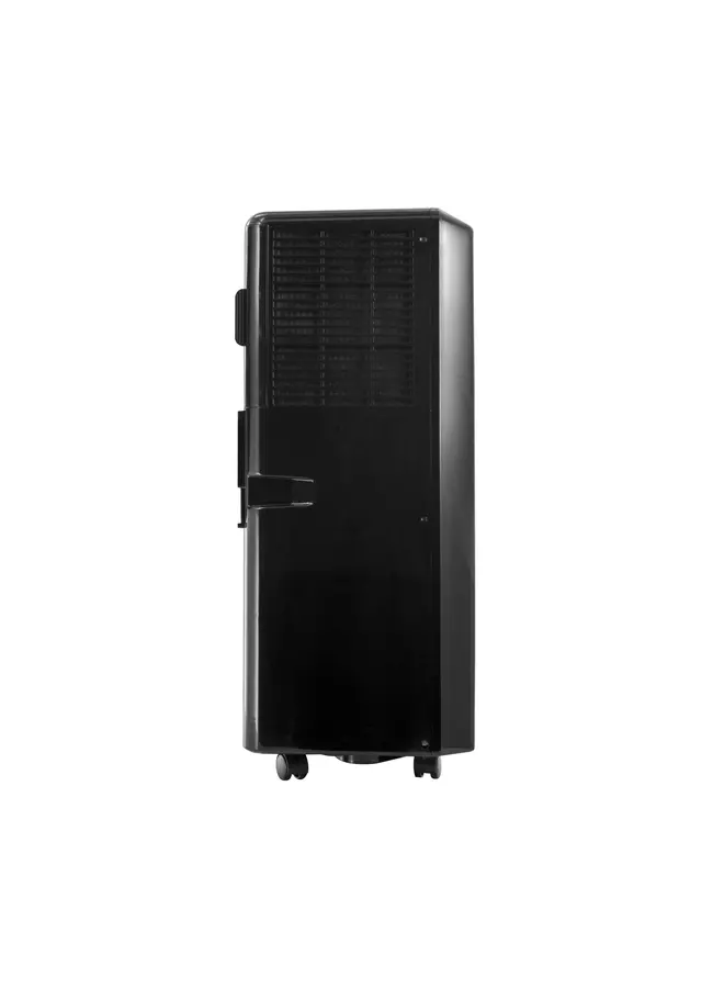 Inventum AC901B 3-in-1 Mobiele Airco | Zwart | 9000 btu