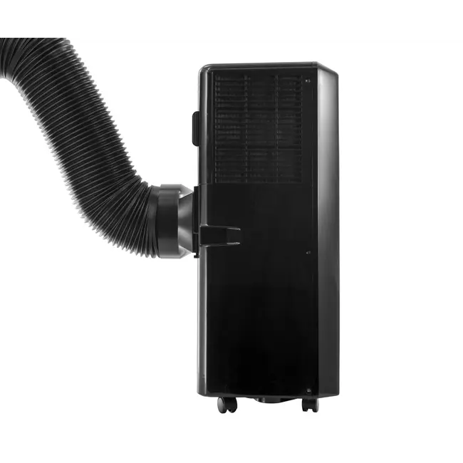 Inventum AC901B 3-in-1 Mobiele Airco | Zwart | 9000 btu
