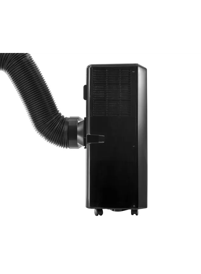 Inventum AC901B 3-in-1 Mobiele Airco | Zwart | 9000 btu