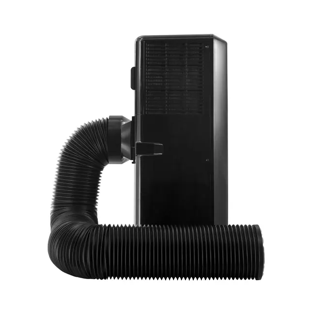 Inventum AC901B 3-in-1 Mobiele Airco | Zwart | 9000 btu
