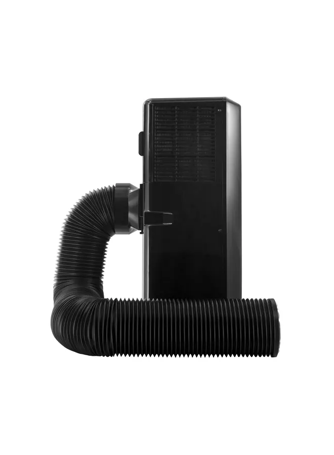 Inventum AC901B 3-in-1 Mobiele Airco | Zwart | 9000 btu