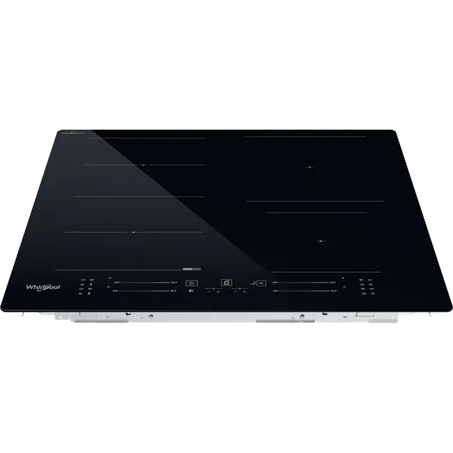 Whirlpool WF S3660 CPNE inductiekookplaat CleanProtect™