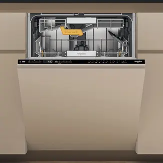 Whirlpool Whirlpool W8I HP42 L inbouw vaatwasser