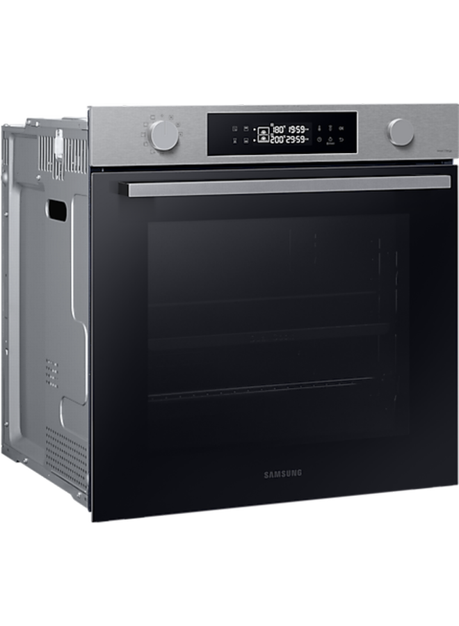 gekruld Aardewerk komen Samsung NV7B4430YCS inbouw oven DualCook - Hermans Trading Witgoed Outlet