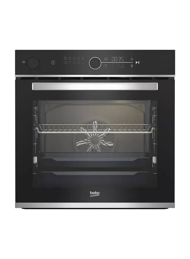 Beko BBIS13400XMSE inbouw oven