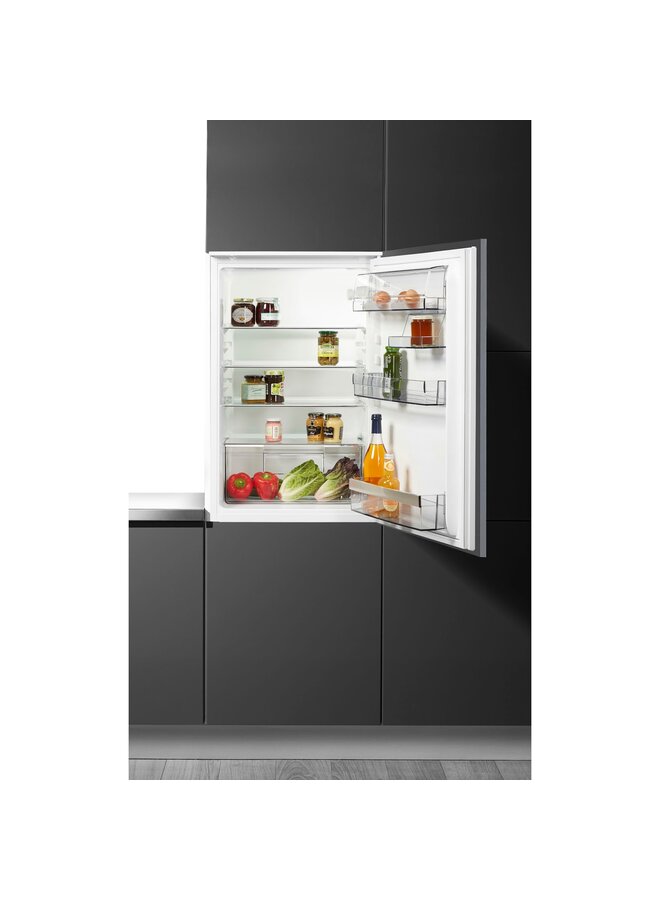 AEG SKB588D1AS inbouw koelkast 88 cm