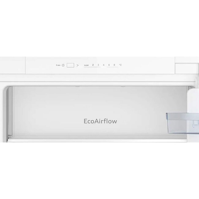 Neff KI1311SE0 inbouw koelkast 102 cm