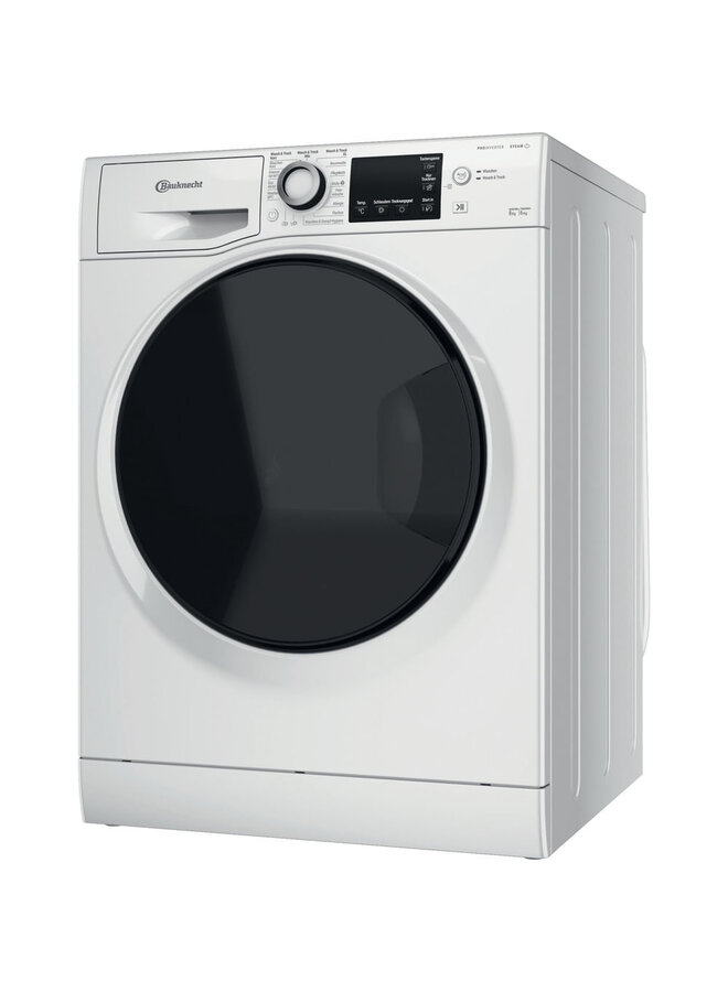 WATK Sense 86S 41 N  | wasdroogcombinatie | 8-6 kg | Stoom