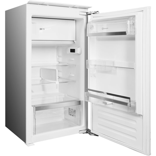 Bauknecht KSI 10GF2 inbouw koelkast 102 cm