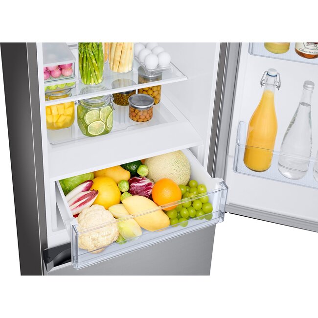 Samsung RL34T600CSA koelvriescombinatie