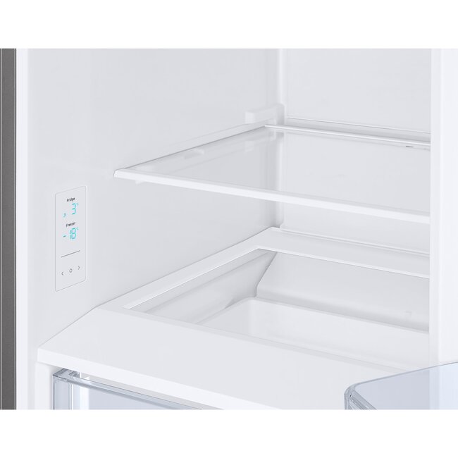 Samsung RL34T600CSA koelvriescombinatie