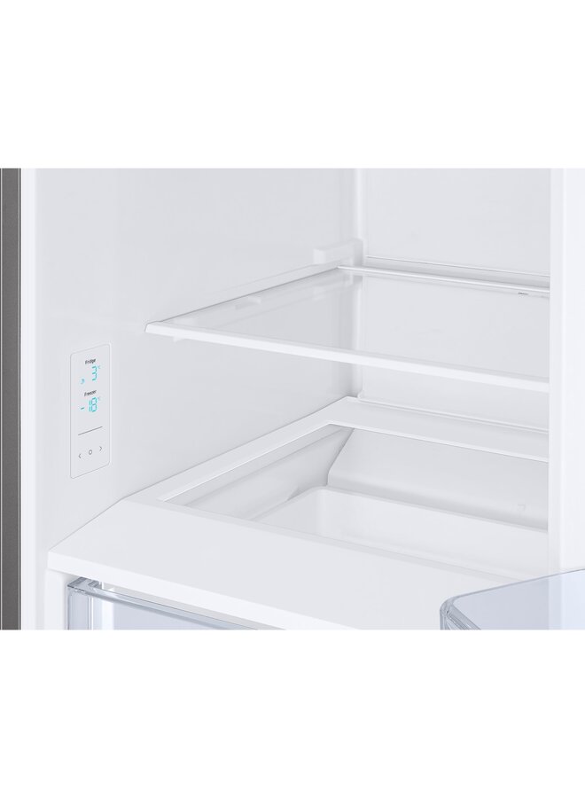 Samsung RL34T600CSA koelvriescombinatie