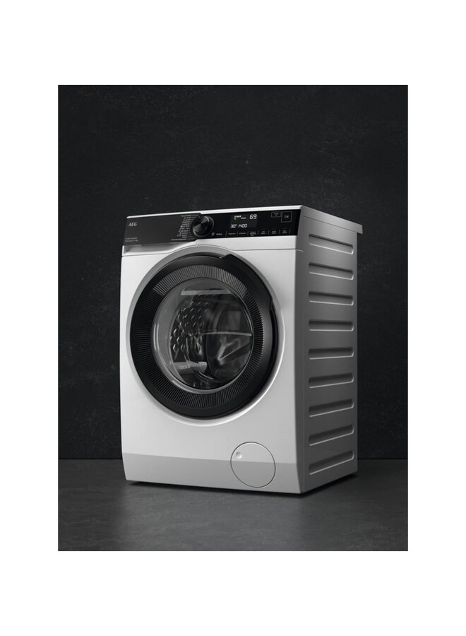 AEG LR7FA69FL wasmachine ProSteam 9 kg