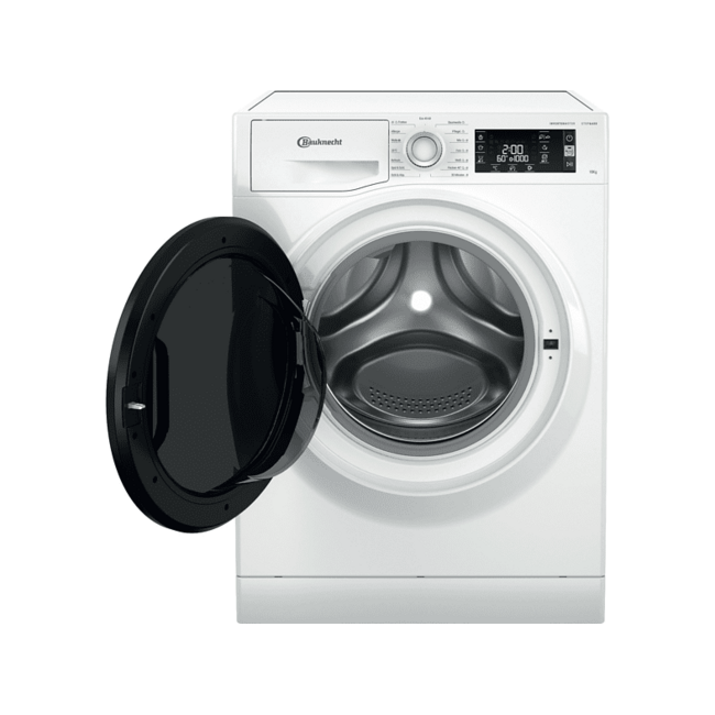 Bauknecht WM Elite 10 A wasmachine 10 kg