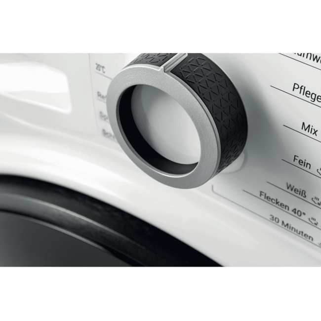 Bauknecht WM Elite 10 A wasmachine 10 kg