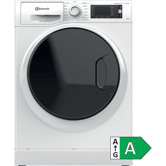 Bauknecht Bauknecht WM Elite 10 A wasmachine 10 kg