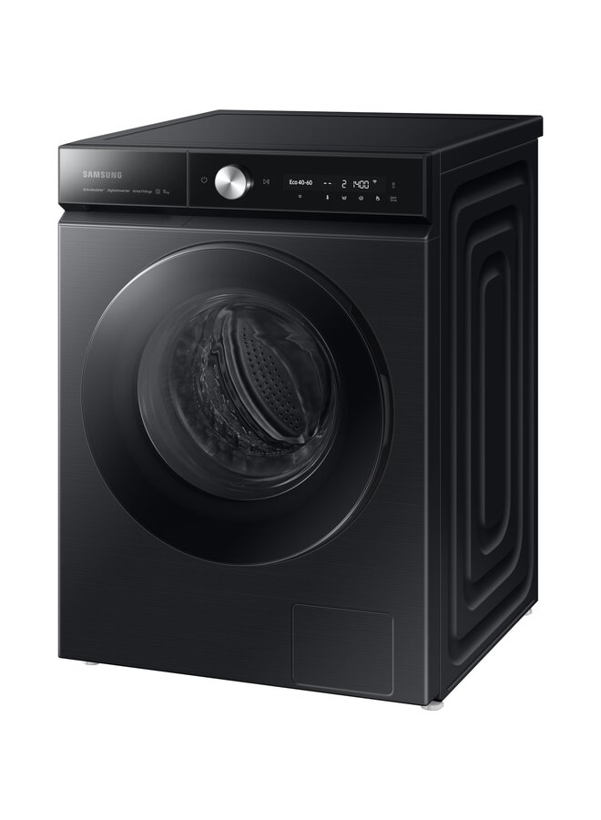 Samsung WW11BB904AGB wasmachine 11 kg Zwart