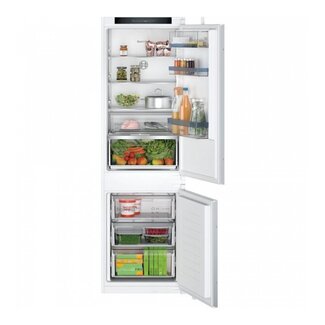 Bosch KIN86VSE0 | inbouw koelvriescombinatie | 178 cm | NoFrost