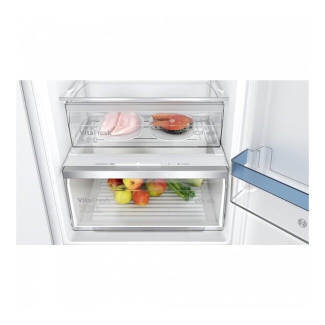 Bosch KIN86VSE0 inbouw koelvriescombinatie 178 cm | NoFrost