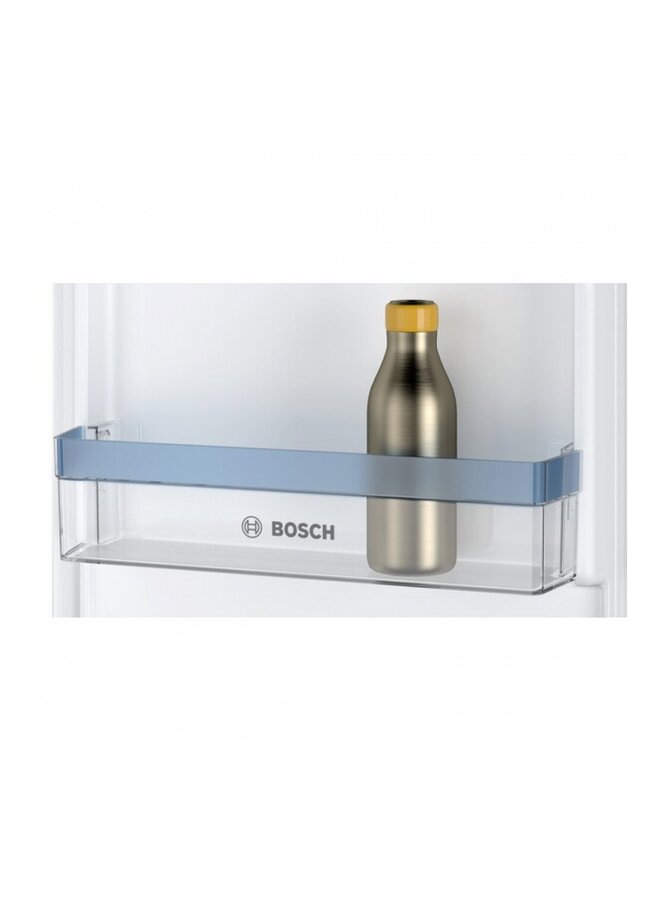 Bosch KIN86VSE0 inbouw koelvriescombinatie 178 cm