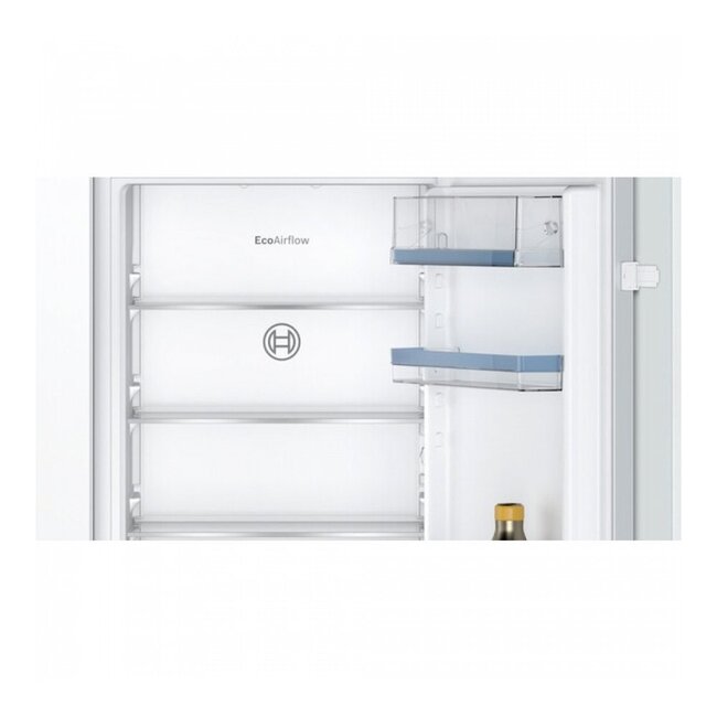 Bosch KIN86VSE0 inbouw koelvriescombinatie 178 cm | NoFrost